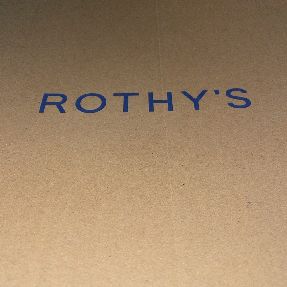 Rothy’s The Weekender Bag - Picture 7 of 16